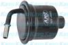 MITSUBISHI MR161986 Fuel filter